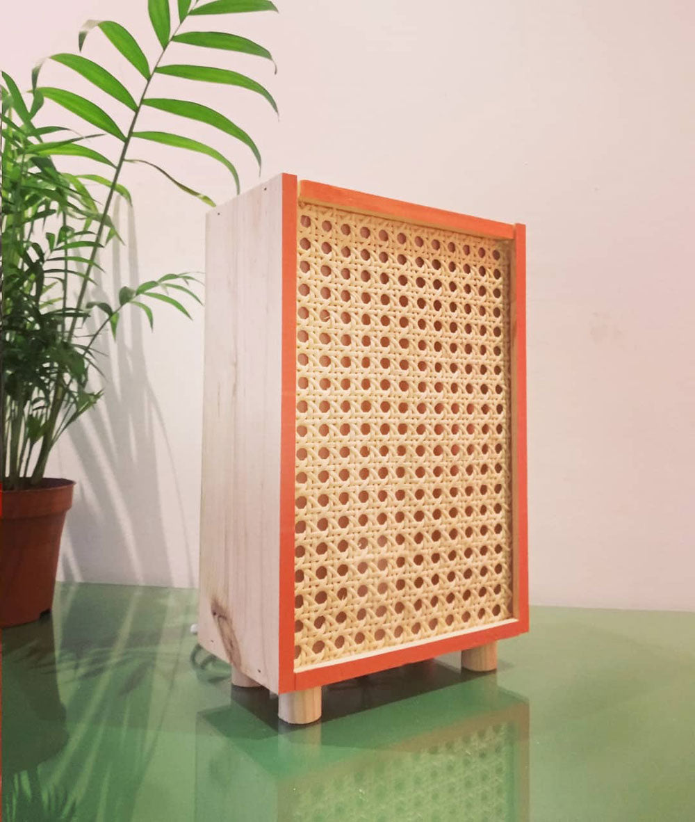 Caja de luz Cannage