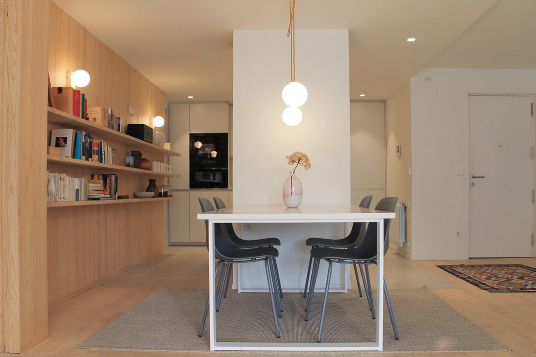 Vivienda en Pamplona