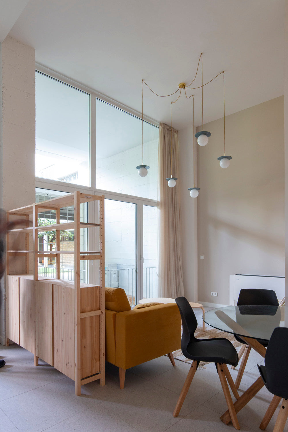 Triplex