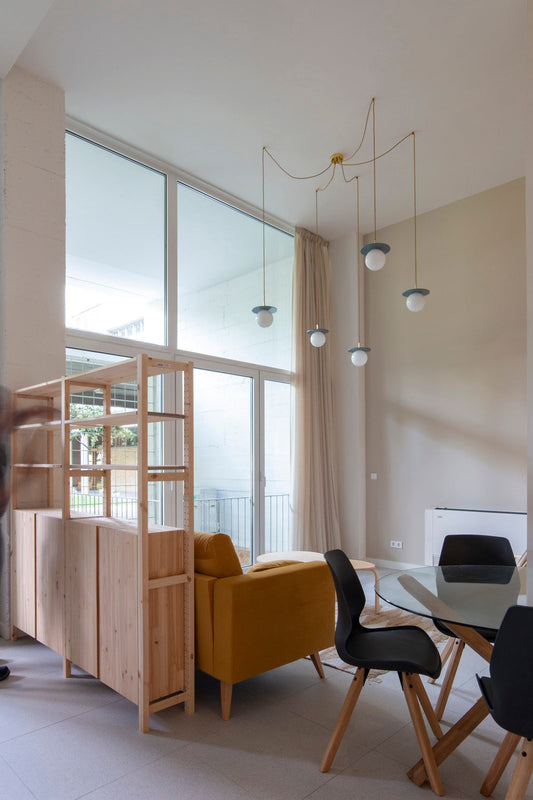 Triplex