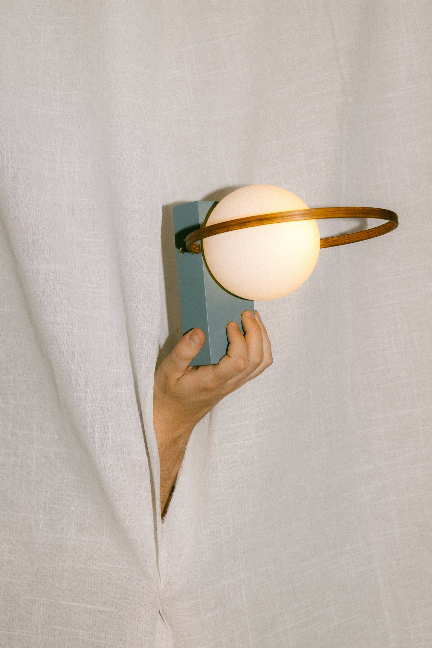 Kontxita de Saturno